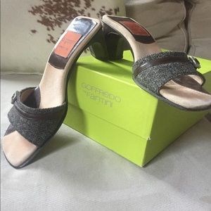 Godoffredo Fantini Sandals